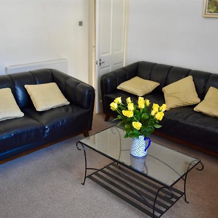 דירות Flat In Oban Town Centre מראה חיצוני תמונה