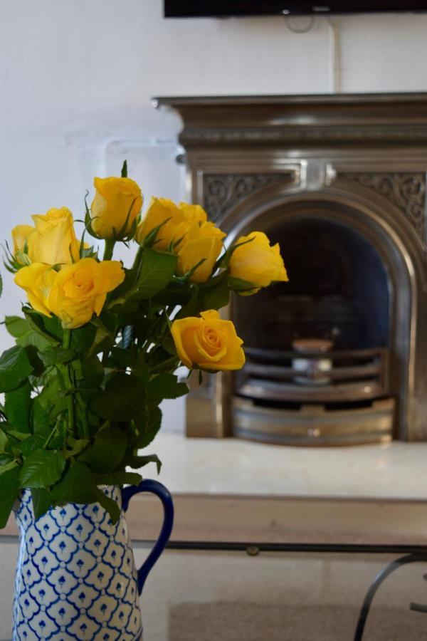 דירות Flat In Oban Town Centre מראה חיצוני תמונה