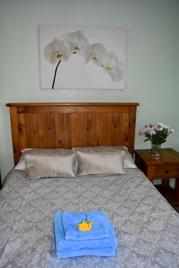 דירות Flat In Oban Town Centre מראה חיצוני תמונה