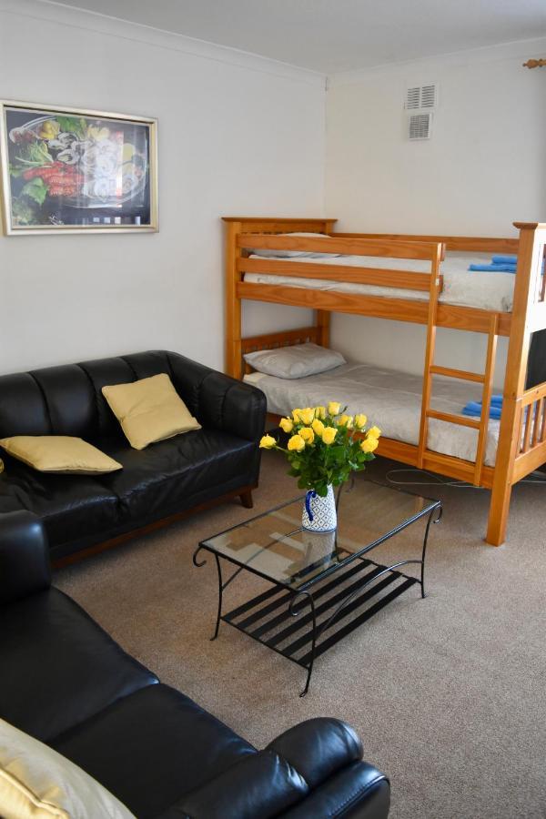 דירות Flat In Oban Town Centre מראה חיצוני תמונה