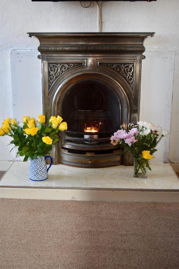 דירות Flat In Oban Town Centre מראה חיצוני תמונה
