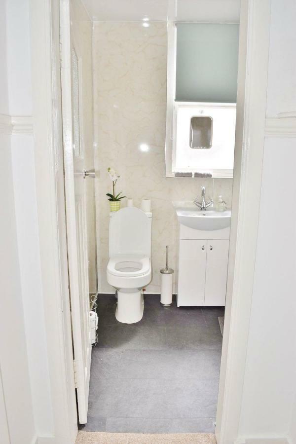 דירות Flat In Oban Town Centre מראה חיצוני תמונה
