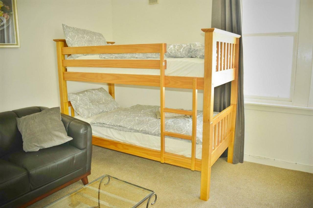 דירות Flat In Oban Town Centre מראה חיצוני תמונה