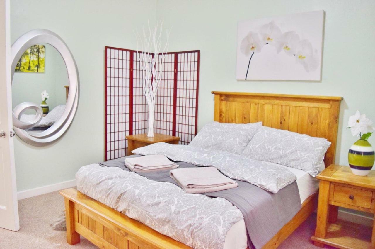 דירות Flat In Oban Town Centre מראה חיצוני תמונה
